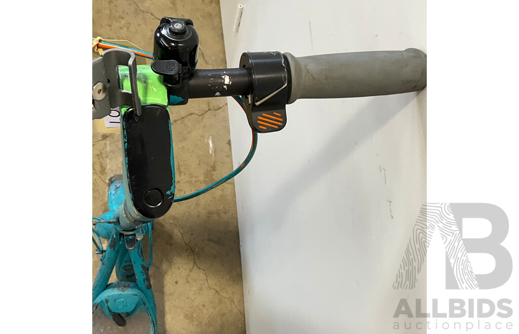 NINEBOT Electric Scooter