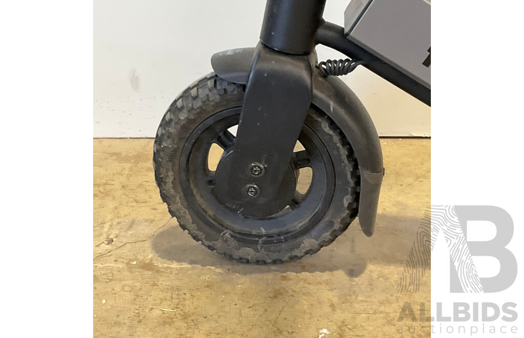 PURE ESCAPE PRO+ Electric Scooter