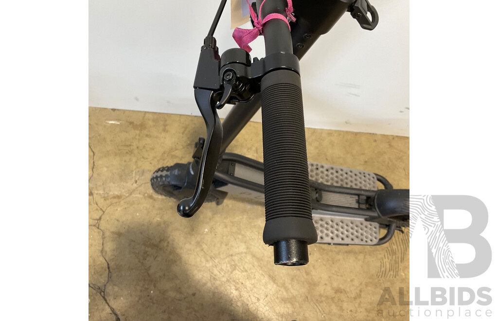 PURE ESCAPE PRO+ Electric Scooter