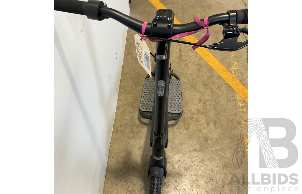 PURE ESCAPE PRO+ Electric Scooter