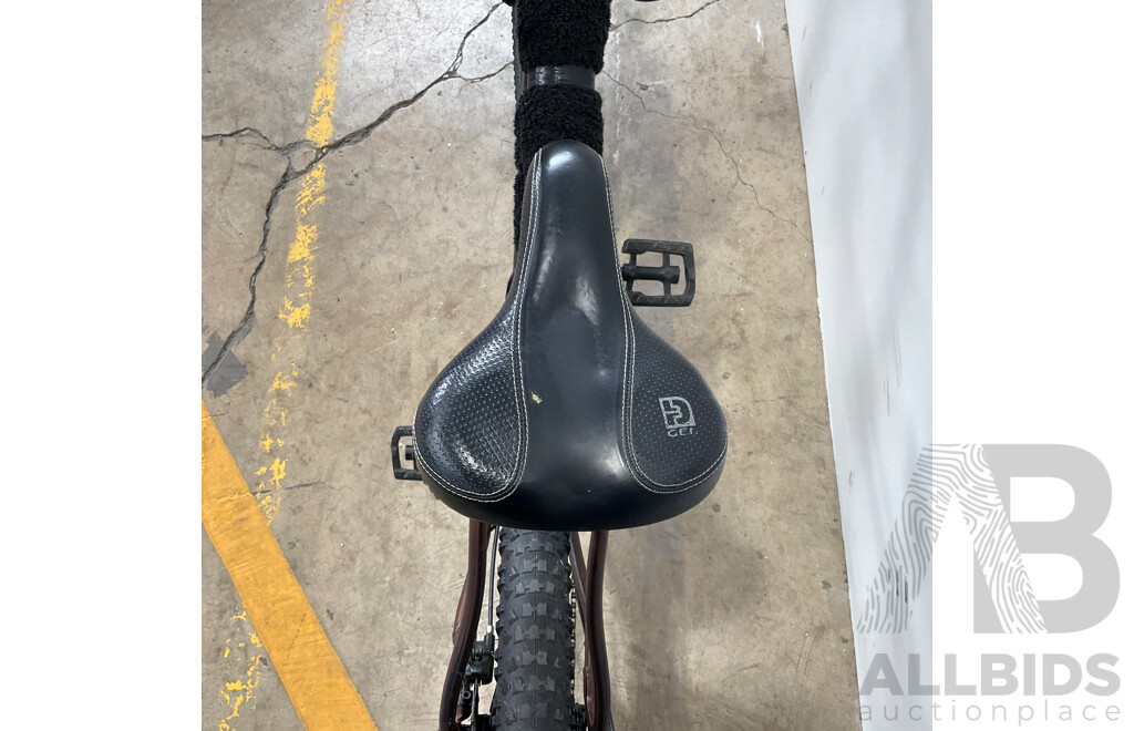 MERIDA Big Nine 60 Hardtail Mountain Bike