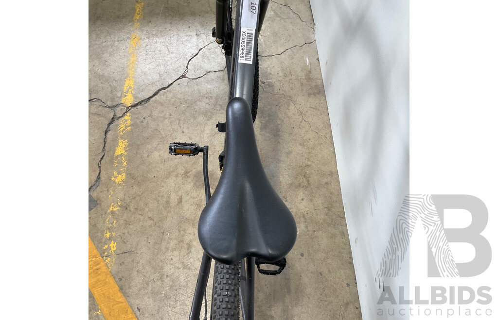 REID MTB Pro Disc Hardtrail Mountain Bike