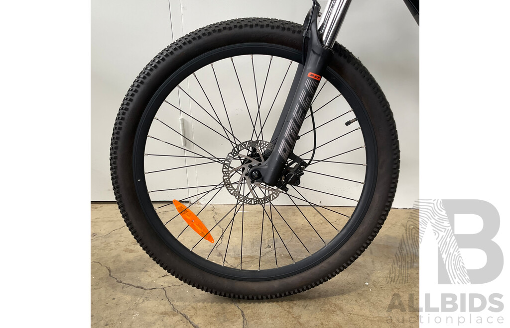 NCM Electric Mountain Bike