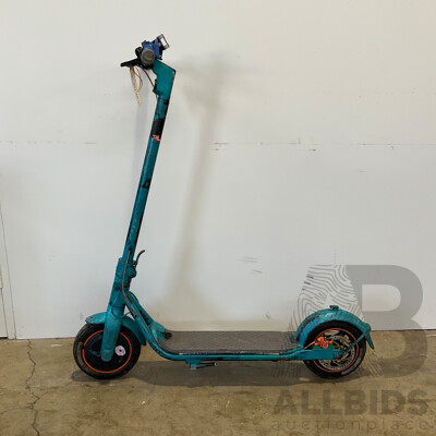 NINEBOT Electric Scooter