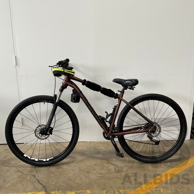 MERIDA Big Nine 60 Hardtail Mountain Bike