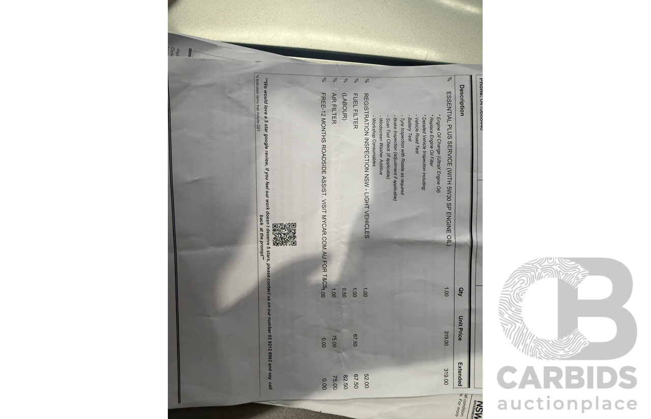 01/2004 Mazda 3 SP23 BK 4d Sedan Sunlight Silver Metallic 2.3L