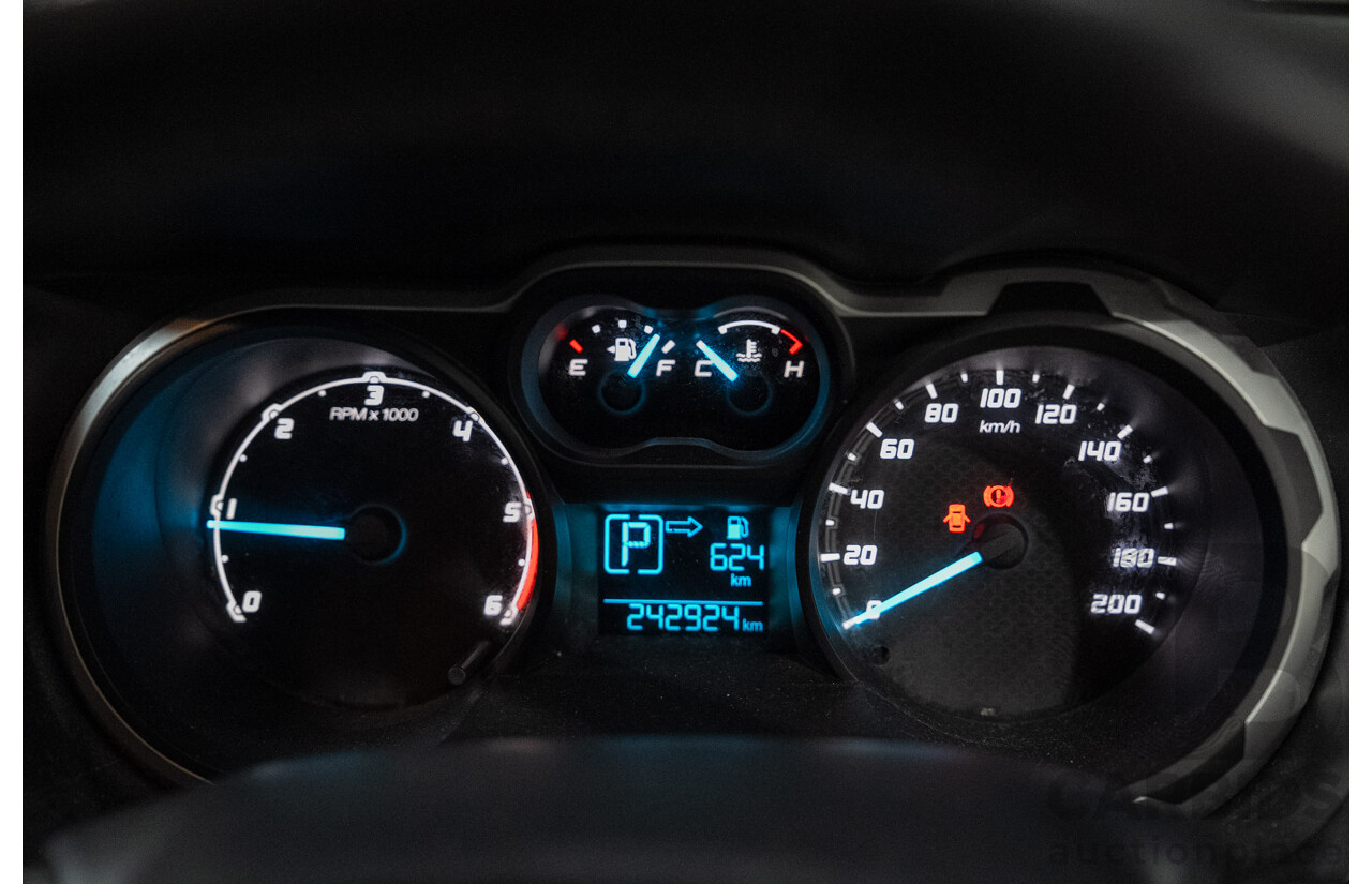 02/2014 Ford Ranger Wildtrak 3.2 (4x4) PX 4d Dual Cab Utility Highlight Silver Turbo Diesel 3.2L