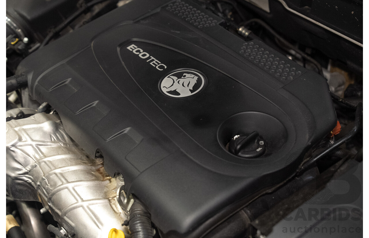 11/2014 Holden Malibu CD EM 4d Sedan Summit White Turbo Diesel 2.0L