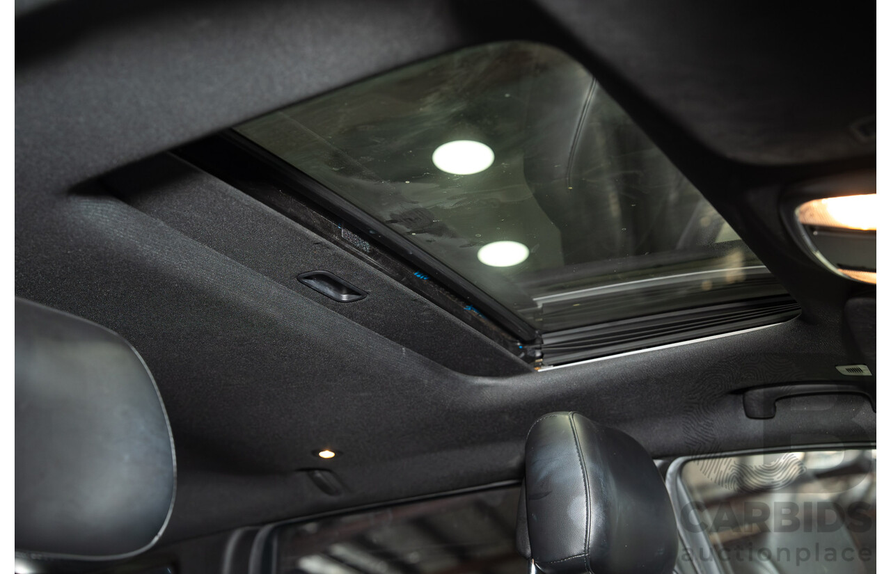 9/2019 Jeep Grand Cherokee Night Eagle (4x4) WK MY19 4d Wagon Black Turbo Diesel V6 3.0L