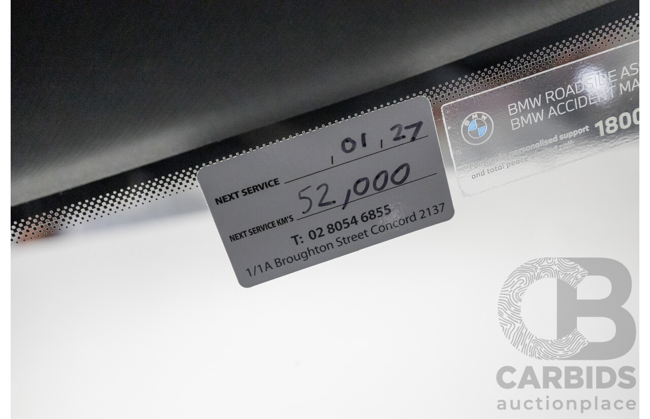 3/2021 BMW M 235i xDrive Gran Coupe F44 4d Coupe Mineral Grey Metallic Turbo 2.0L