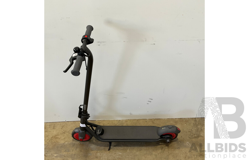 Assortment of E-SCOOTERS - LOT of 10
