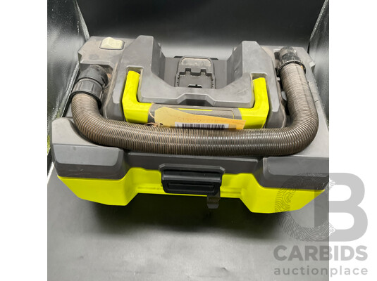 RYOBI 18V ONE+ 11L Wet and Dry Project Vacuum (R18PV)