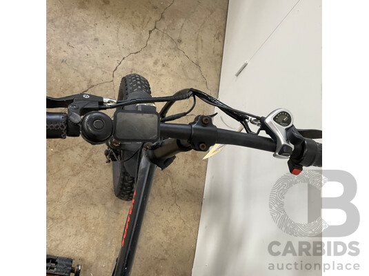 VAMON Electric Bike