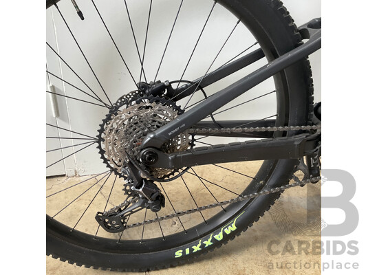 TREK Fuel EX Mountain Bike