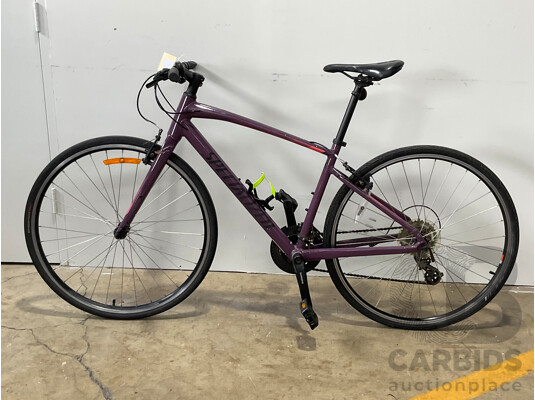 SPECIALIZED Sirrus 1.0 Hybrid Bike