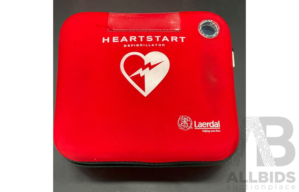 Assortment of First Aid Medical Kits and Supplies - LOT of 4