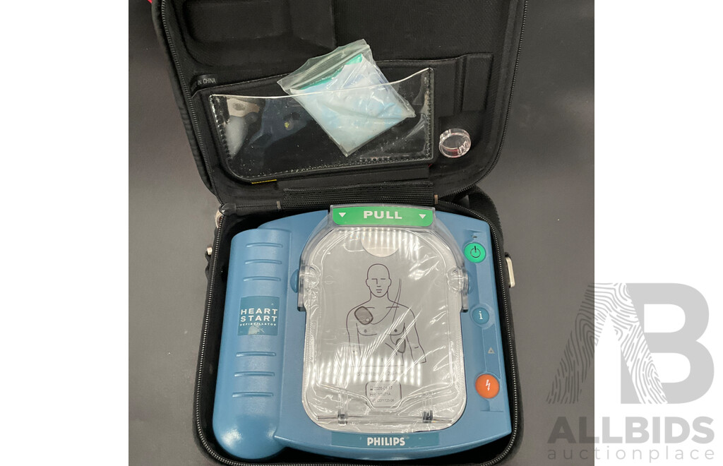 Assortment of First Aid Medical Kits and Supplies - LOT of 4