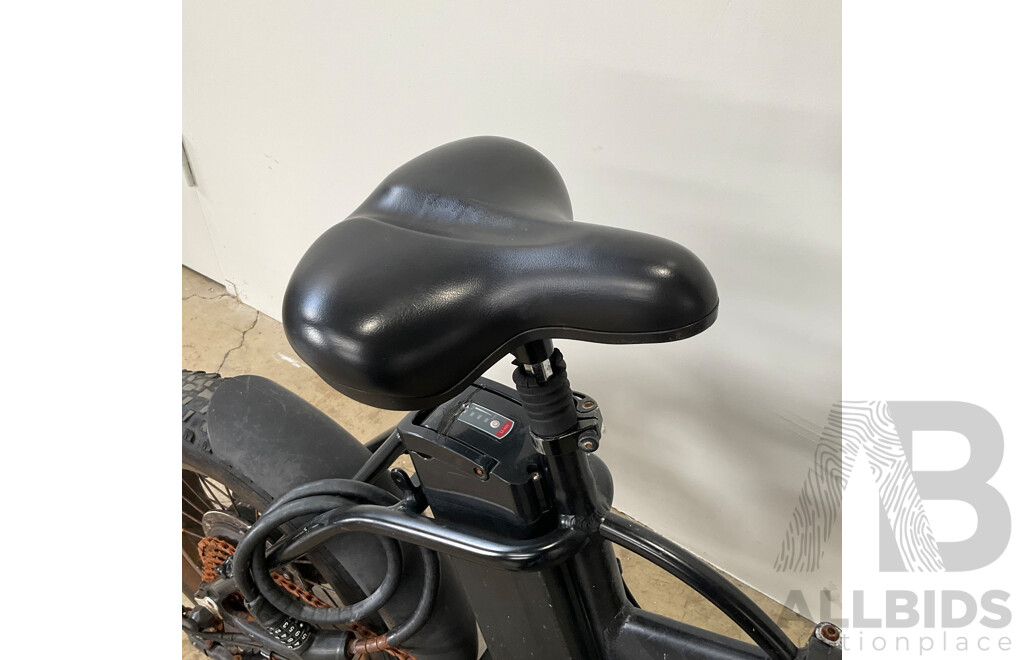 VAMON Electric Bike