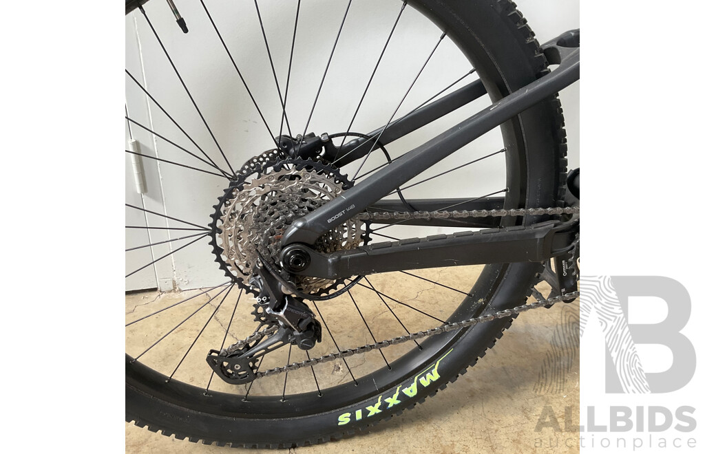 TREK Fuel EX Mountain Bike