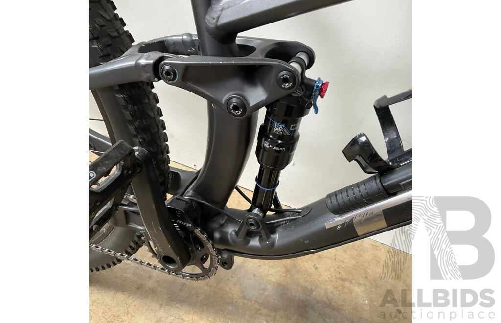 TREK Fuel EX Mountain Bike