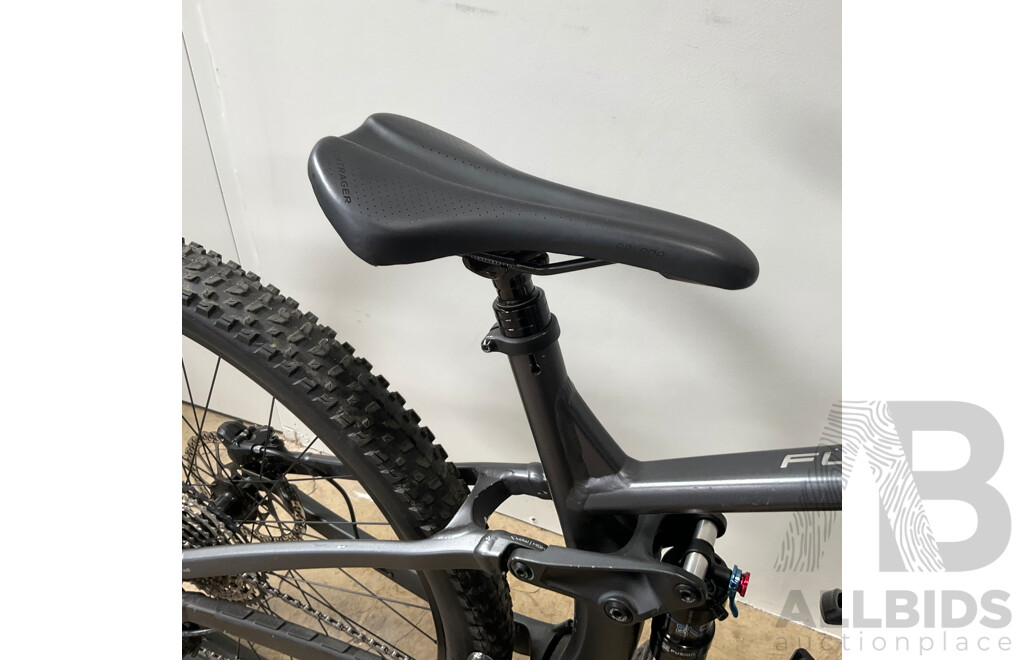 TREK Fuel EX Mountain Bike