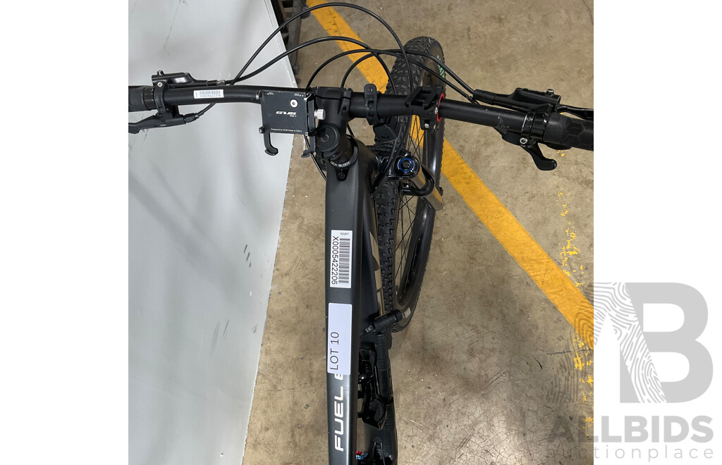 TREK Fuel EX Mountain Bike