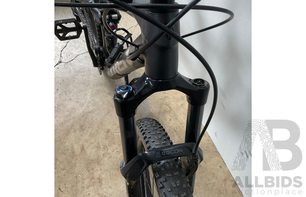 TREK Fuel EX Mountain Bike