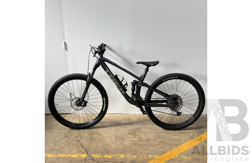 TREK Fuel EX Mountain Bike