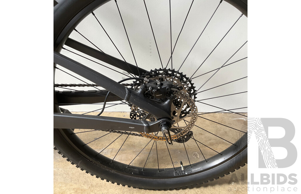TREK Fuel EX Mountain Bike