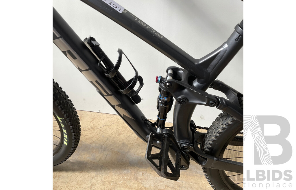 TREK Fuel EX Mountain Bike