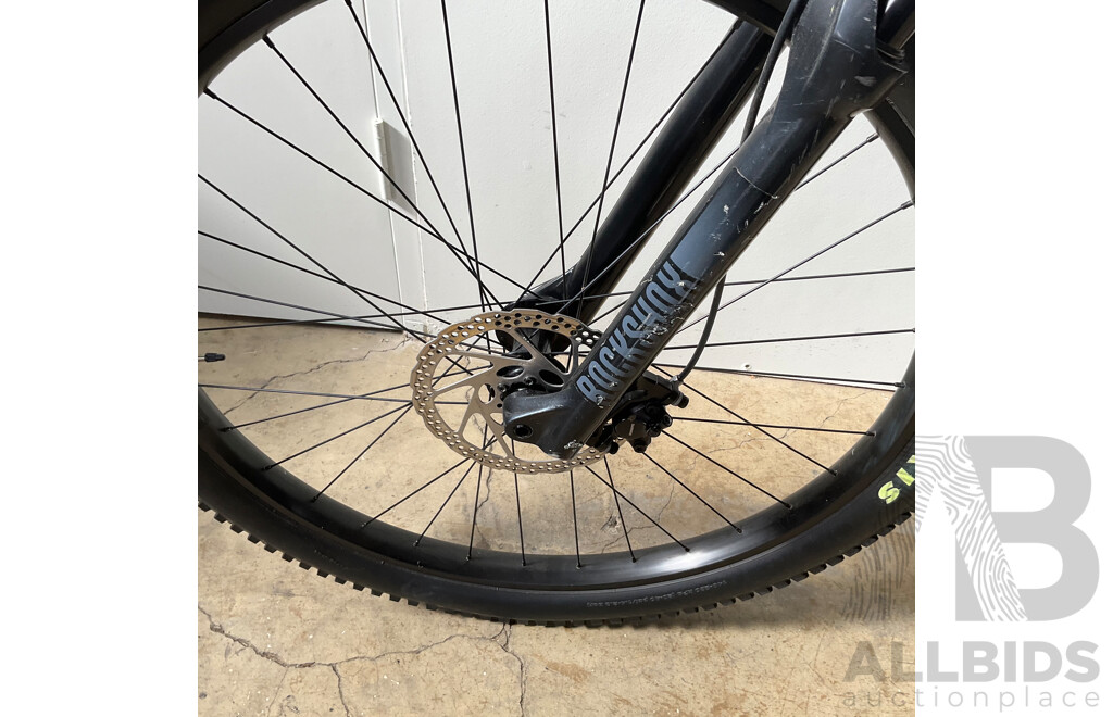TREK Fuel EX Mountain Bike