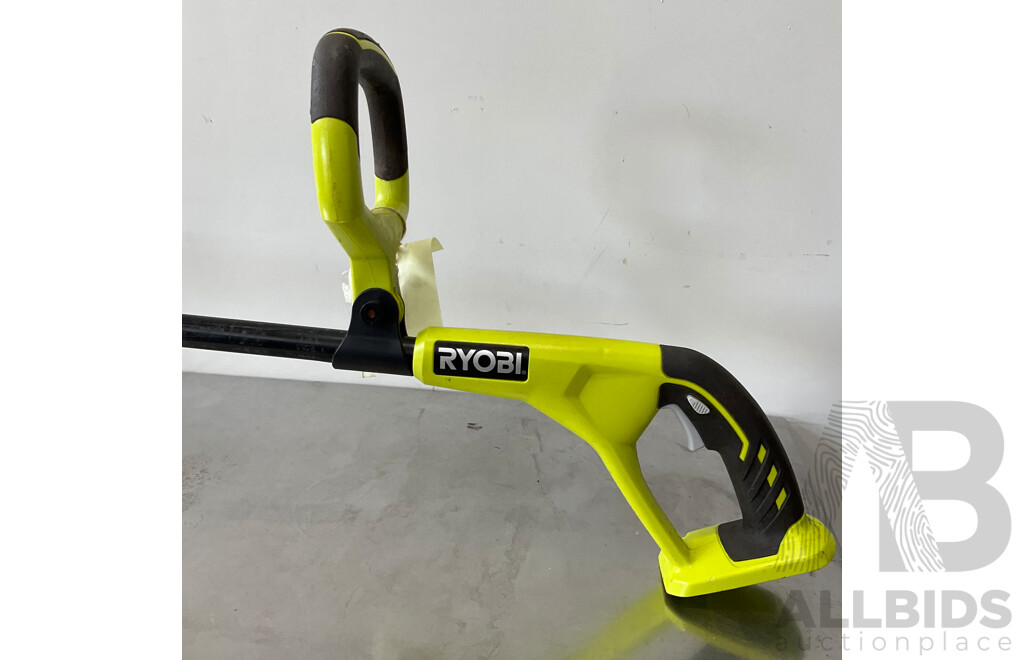 RYOBI (CLT1830) 18V Cordless Line Trimmer