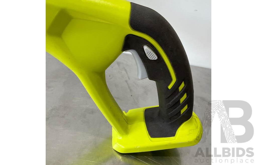 RYOBI (CLT1830) 18V Cordless Line Trimmer
