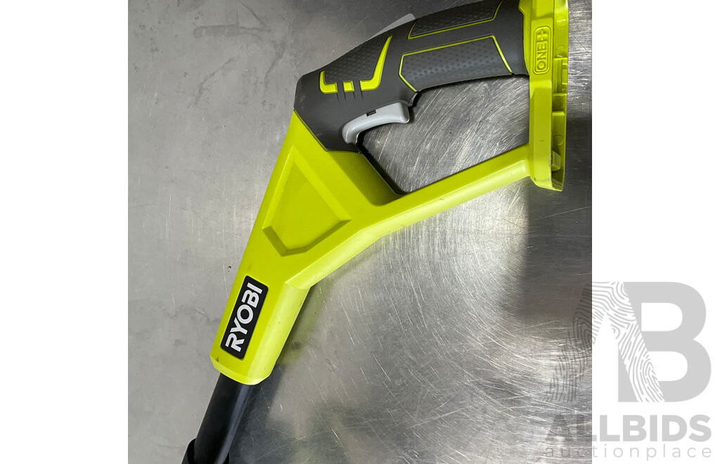 RYOBI ONE+ 18V Cordless 220mm Edger (OED1850)