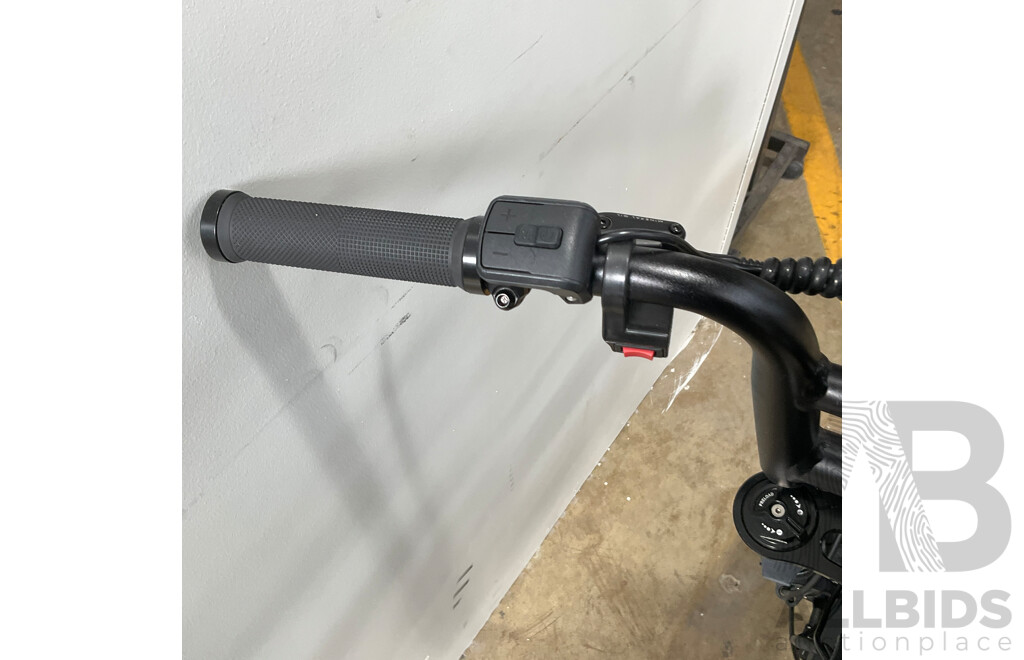 FATBOY Electric Bike