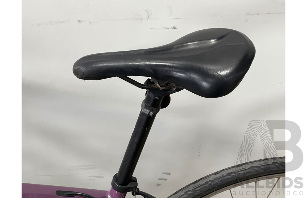 SPECIALIZED Sirrus 1.0 Hybrid Bike