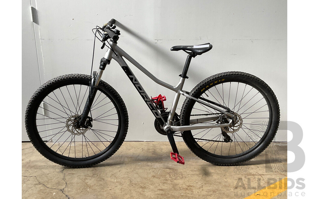 NORCO STORM Hardtail Mountain Bike