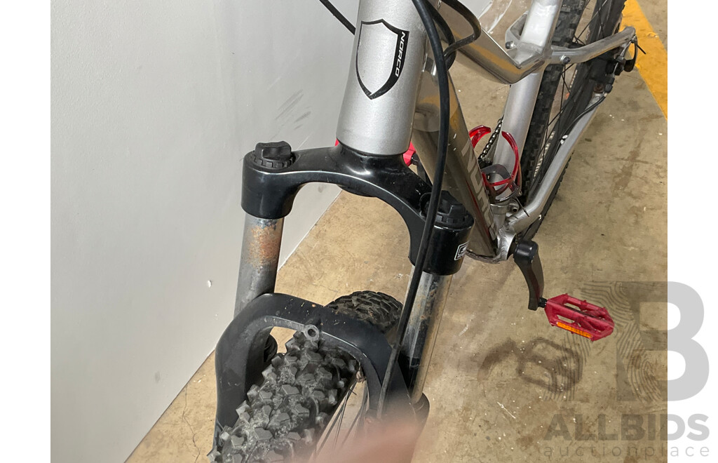 NORCO STORM Hardtail Mountain Bike