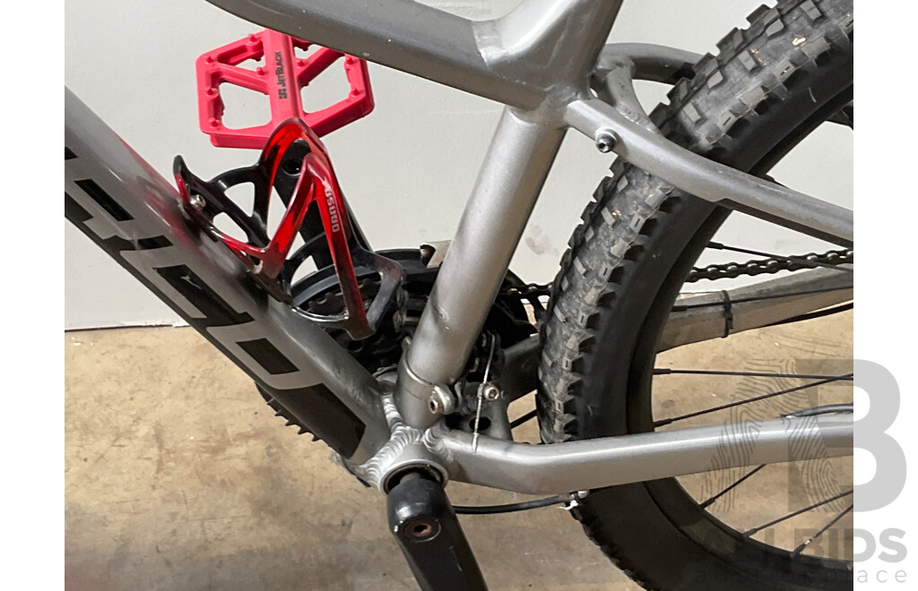 NORCO STORM Hardtail Mountain Bike