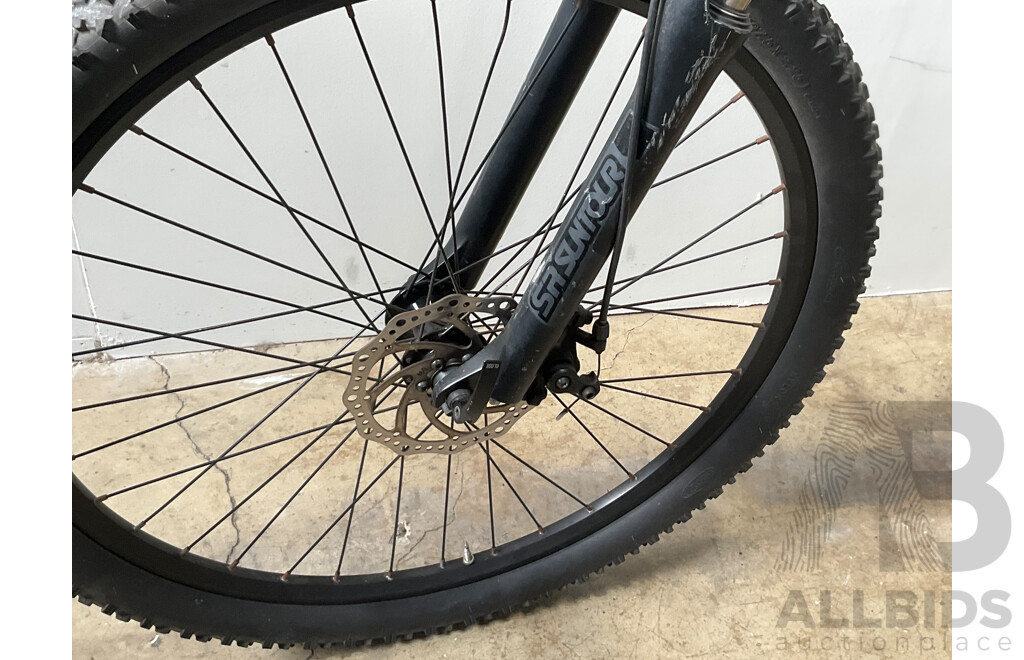 NORCO STORM Hardtail Mountain Bike