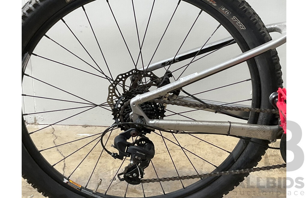 NORCO STORM Hardtail Mountain Bike