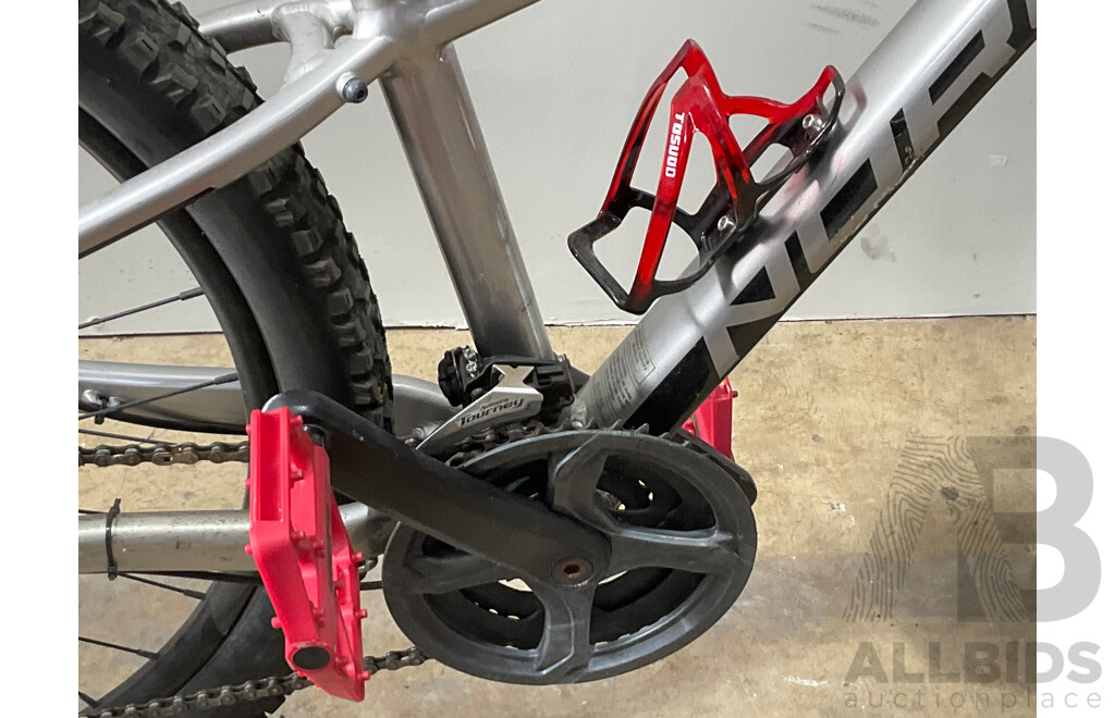 NORCO STORM Hardtail Mountain Bike