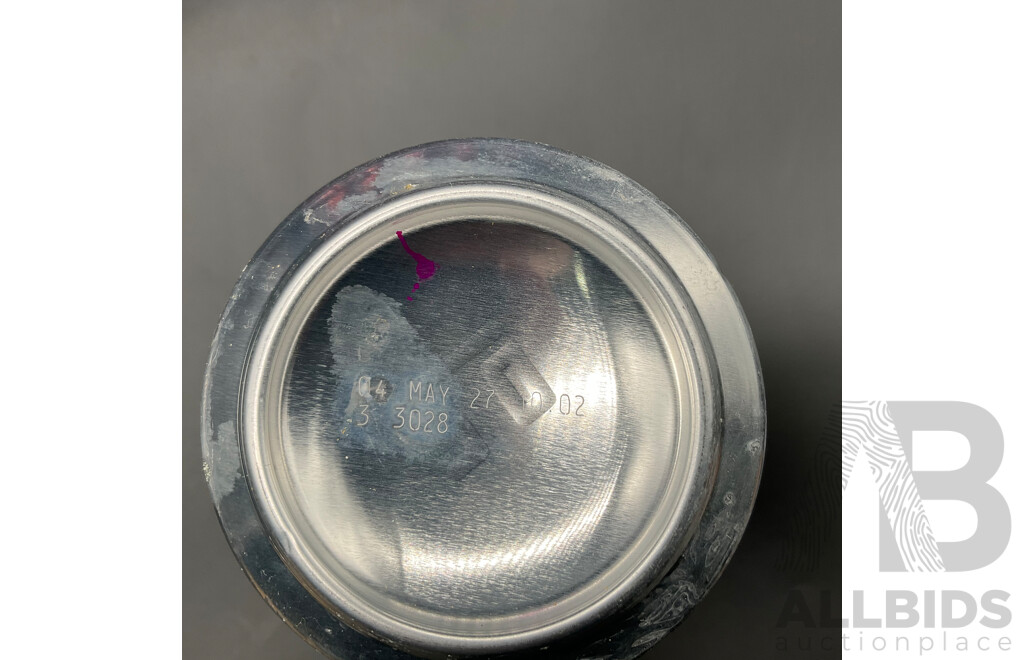 VODKA CRUISER DOUBLE