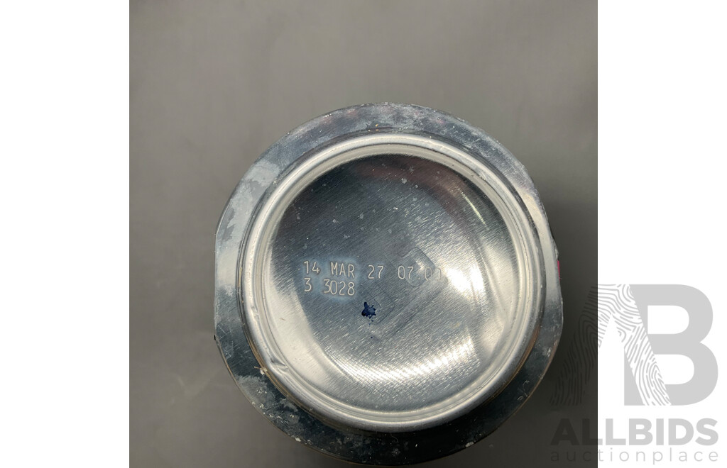 VODKA CRUISER DOUBLE