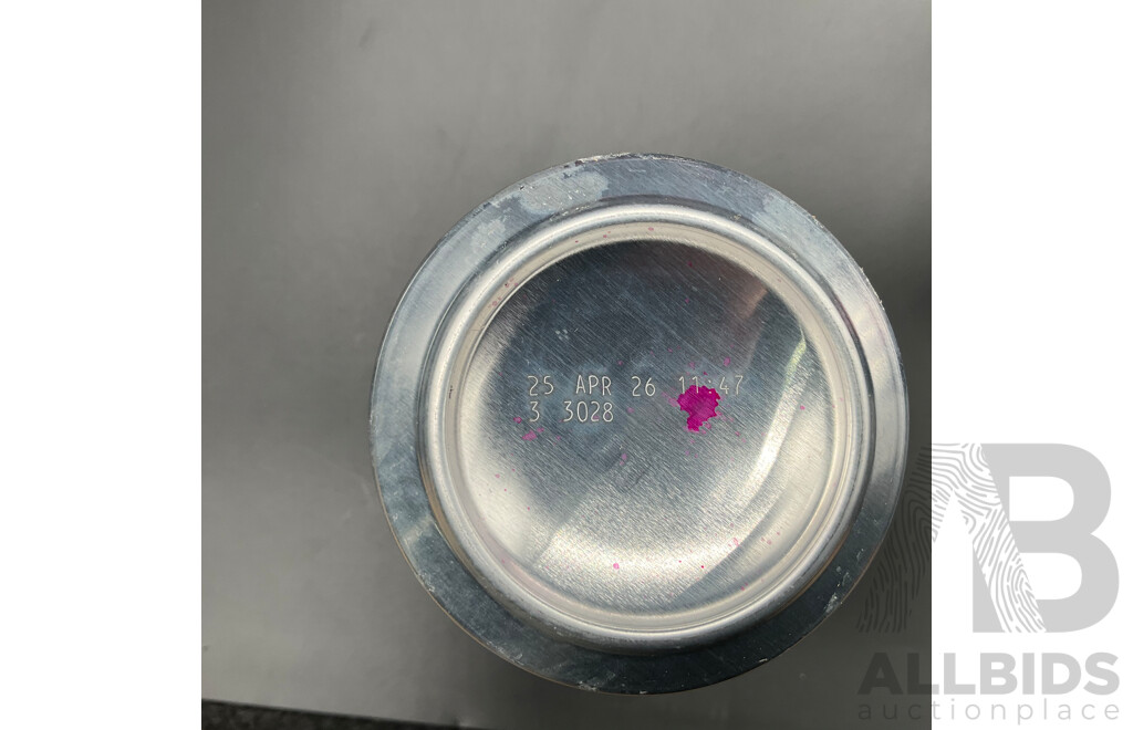VODKA CRUISER DOUBLE