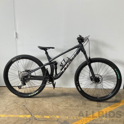 TREK Fuel EX Mountain Bike