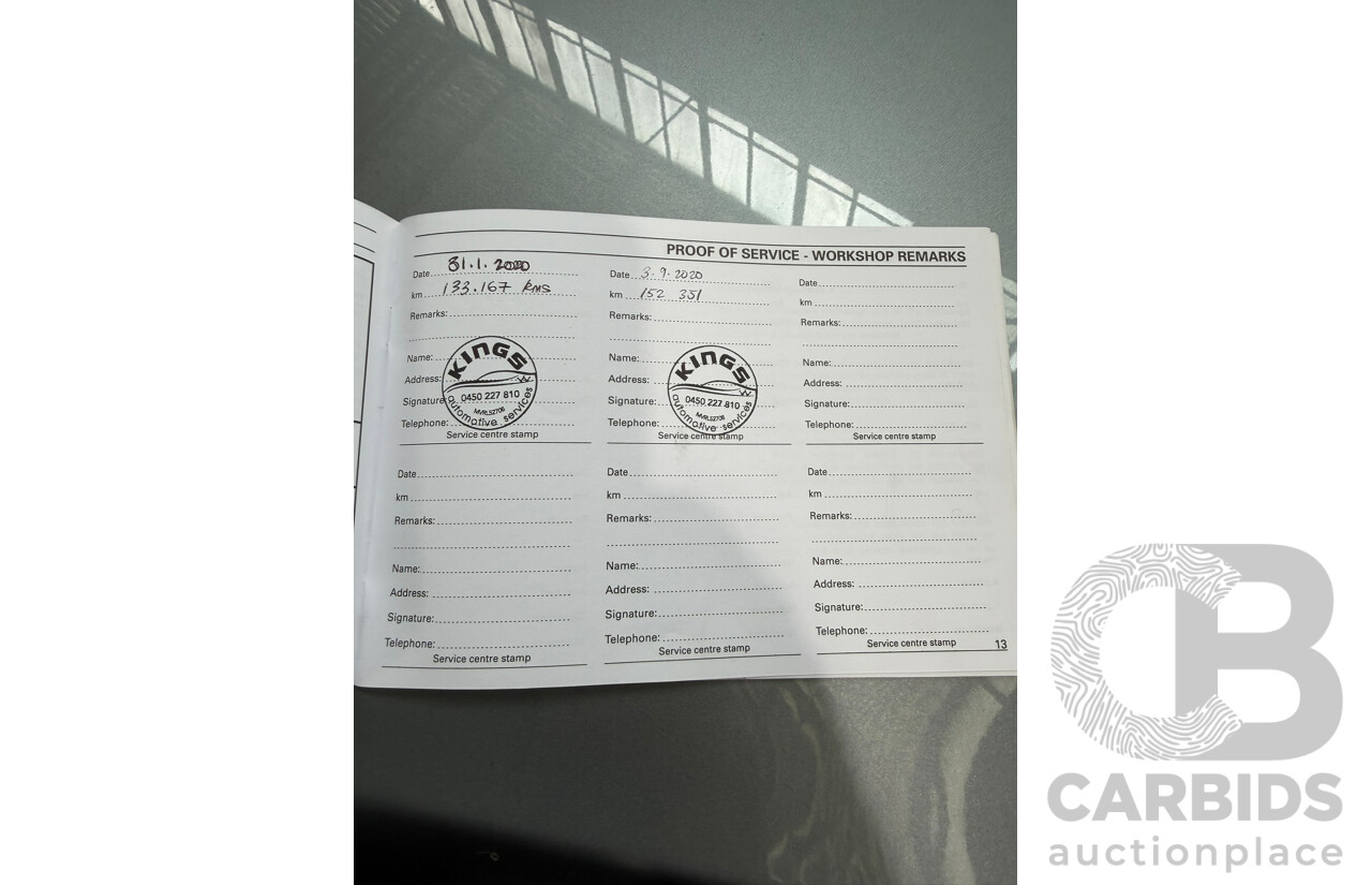 04/2010 Audi Q5 3.0 TDI Quattro AWD 8R MY10 4d Wagon Grey 3.0L
