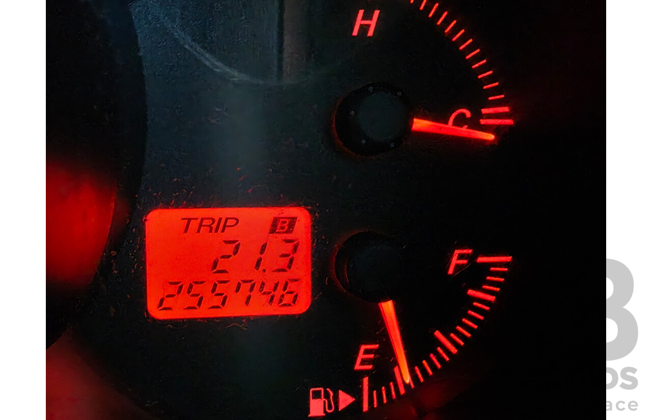 04/2006 Mazda 3 MAXX FWD BK 4d Sedan Grey 2.0L