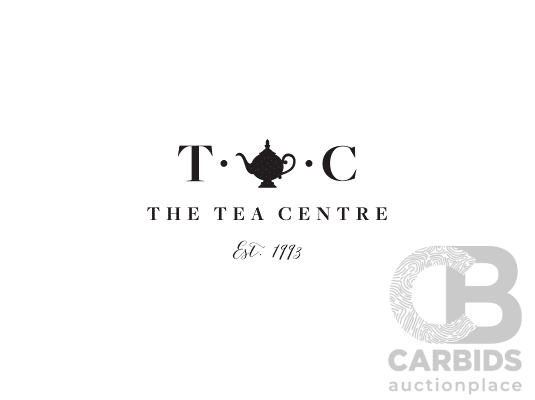 Wellness Teabag Gift Box